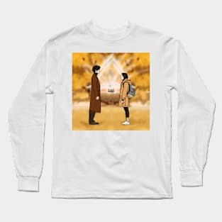 Goblin Long Sleeve T-Shirt